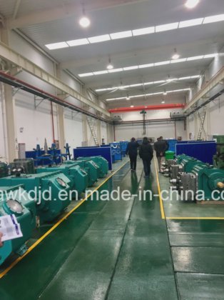 杭集西安维克多热轧型线材轧机