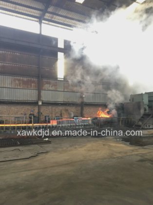 杭集西安维克多热轧型线材轧机