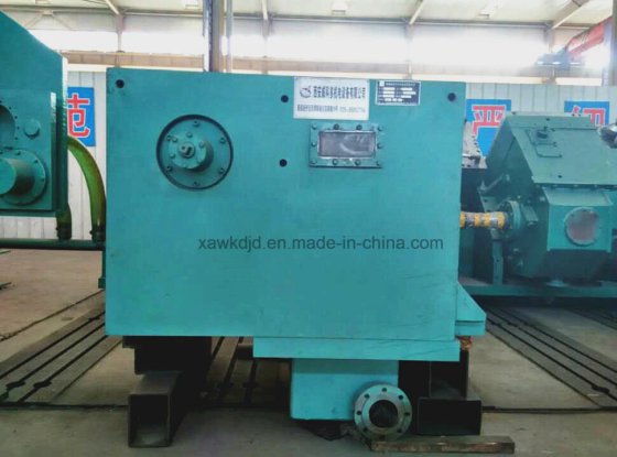 轧钢生产线航机传动箱