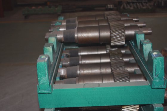 航吉牌轧机用辊