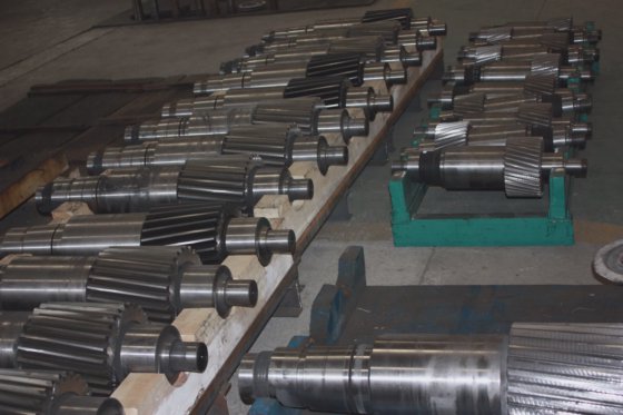 航吉牌轧机用辊