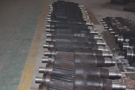 航吉牌轧机用辊