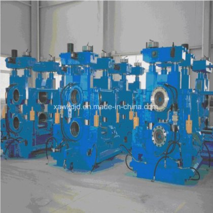 杭集碳钢中间扁线轧机