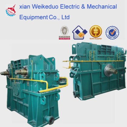 杭集高速螺纹钢轧机