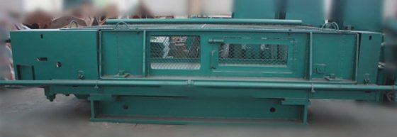 杭集高速螺纹钢轧机