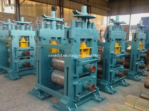 Laminador Tmt Automático HangJI