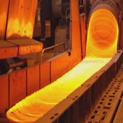 杭集热轧厂新钢厂设备