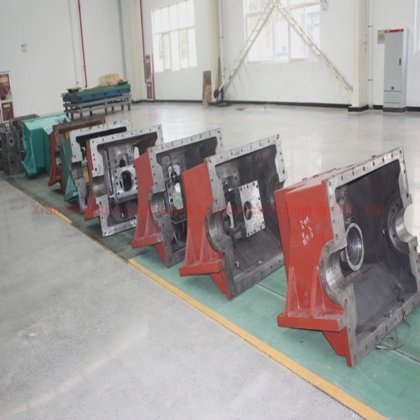 杭集热轧厂新钢厂设备