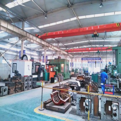 中国杭集顶级钢热轧机制造商