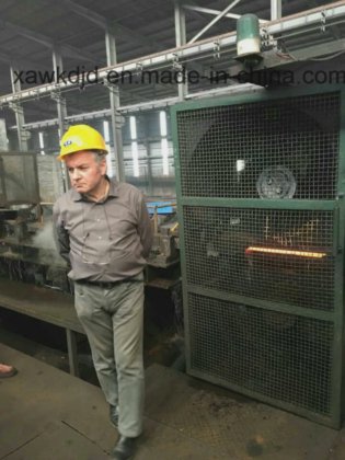 hangji 飞剪切削工具