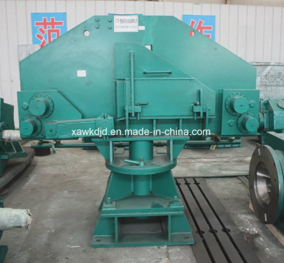 杭集轧钢线侧环路的维护