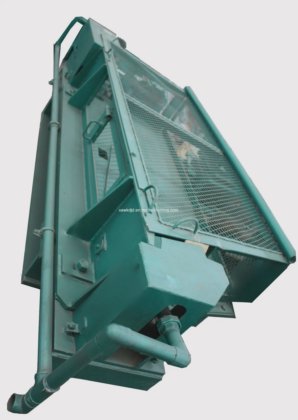 杭集轧钢线侧环路的维护