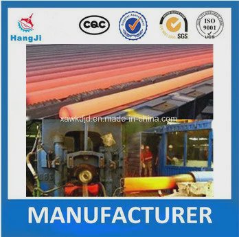 杭机轧钢线夹送辊传动系统