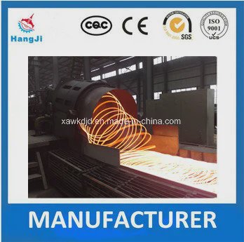 杭机轧钢线夹送辊传动系统