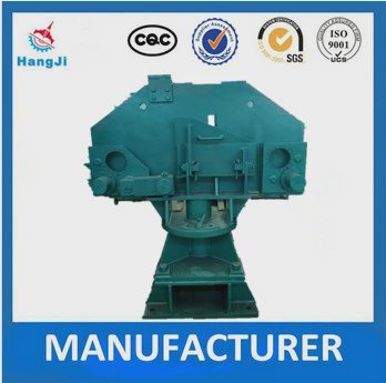 杭集高速线材预精轧机组钢热轧机