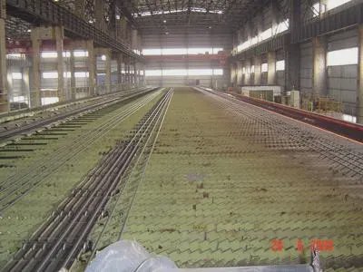 杭机连铸机制造圆钢