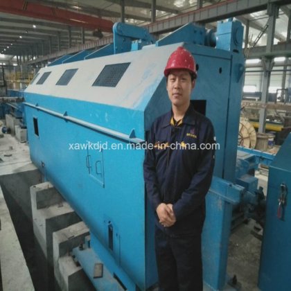 杭集优质全自动冷热轧钢机