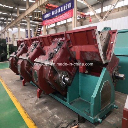 hangji 线材线材无扭粗轧机和中间轧机