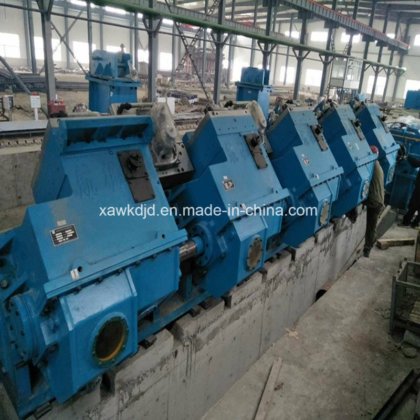 hangji 线材线材无扭粗轧机和中间轧机