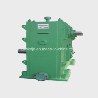 航机双斜齿轮轧机齿轮减速机