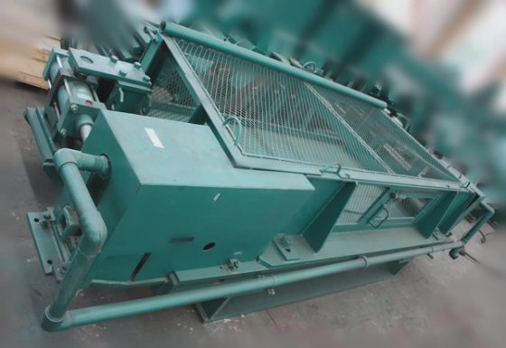 杭集交钥匙工程螺纹钢/不锈钢热轧机