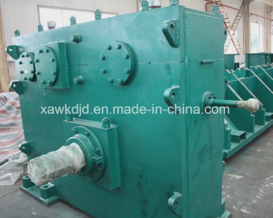 杭集冶金机械齿轮减速机设备