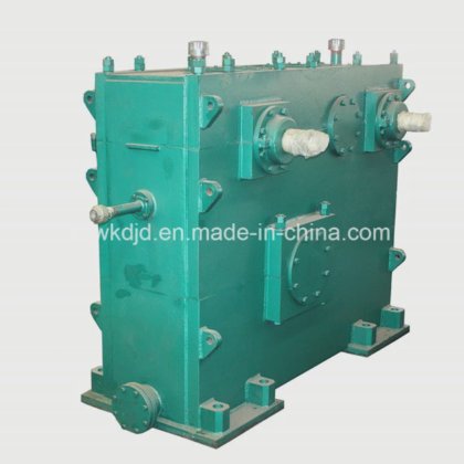 杭集冶金机械齿轮减速机设备