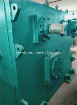 杭集冶金机械齿轮减速机设备