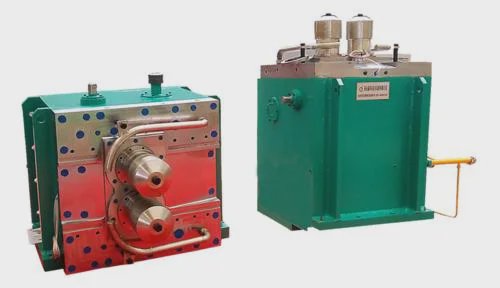 航机立式活套线材棒材预精加工机