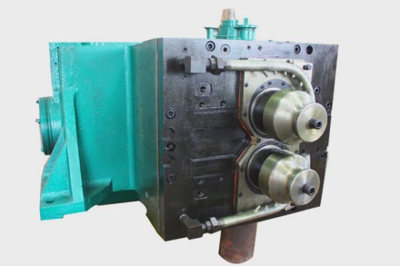 航机135m精轧机锥齿轮箱-1117-16