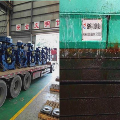 杭集高速螺纹钢轧机