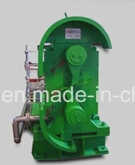 杭集线材生产线多型飞剪机