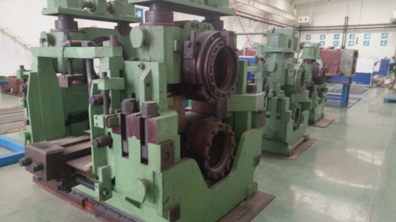 中国杭机供应商轧机