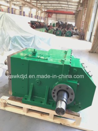 杭机高速线材、螺纹钢生产线用热轧型块材轧机