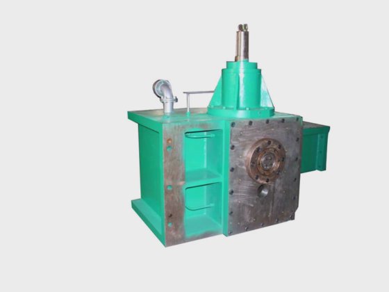 航机90m精轧机锥齿轮箱-1117-08