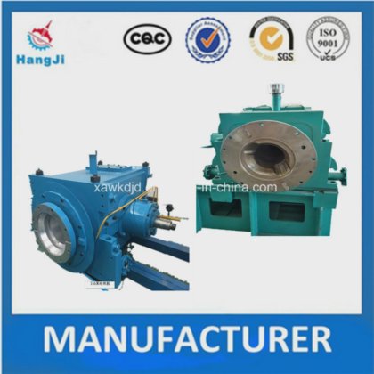 杭机高速线材吐丝头应用于轧钢生产线