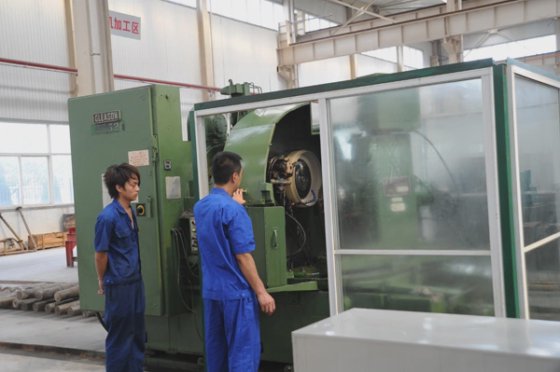 杭集再轧机供应商