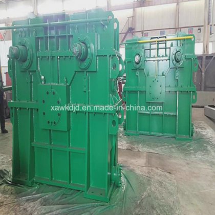 航吉线材/TMT棒材/圆棒材生产线畅销整机