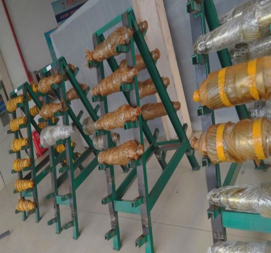 航吉牌螺纹钢轧辊