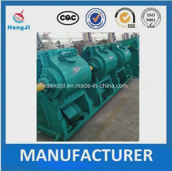 杭机轧钢线双辊传动夹送辊