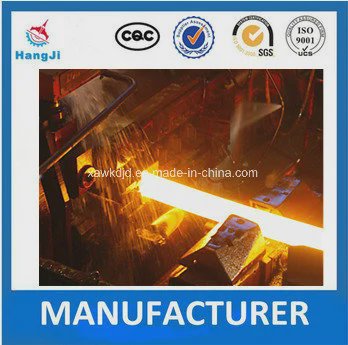 杭机轧钢线双辊传动夹送辊