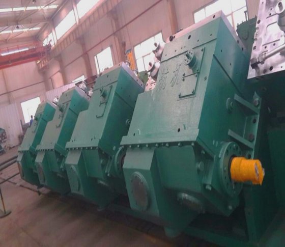 杭集钢厂机架供应商和制造商