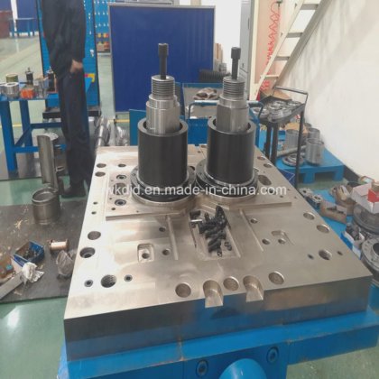 西安市杭集无机架轧机/轧钢厂