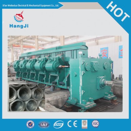 杭集热轧机、无扭线材轧机