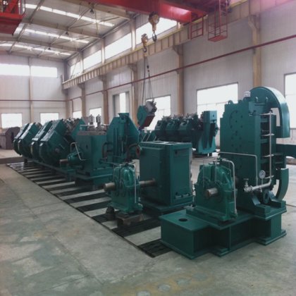 hangji Machine à fil machine