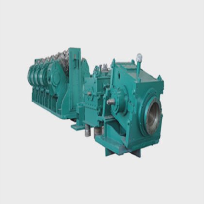 杭机线材成型机砌块磨机