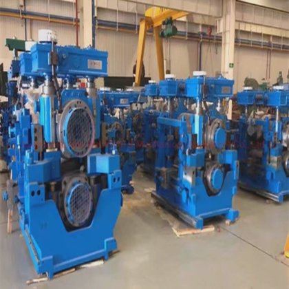 杭机380V钢线材热轧机