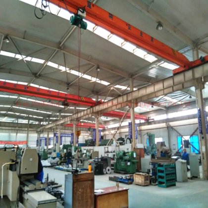 杭机380V钢线材热轧机