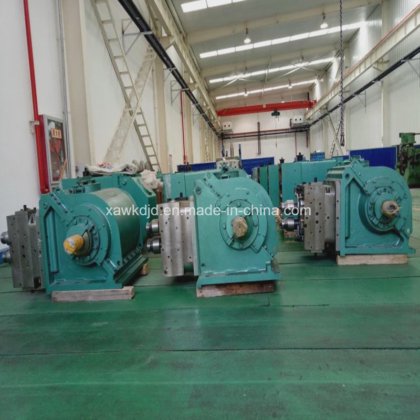 杭集粗轧机连轧机