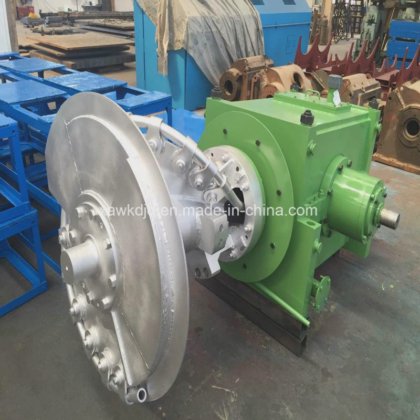 杭集钢厂热轧机